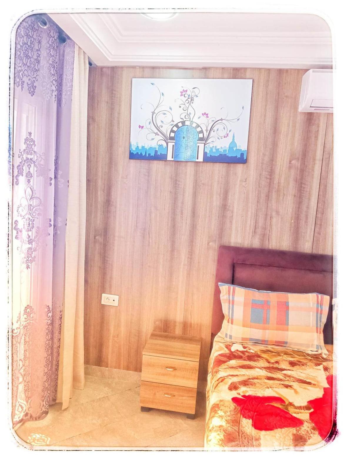Cosy Duplex" Sidi Bou Said " Apartment ภายนอก รูปภาพ