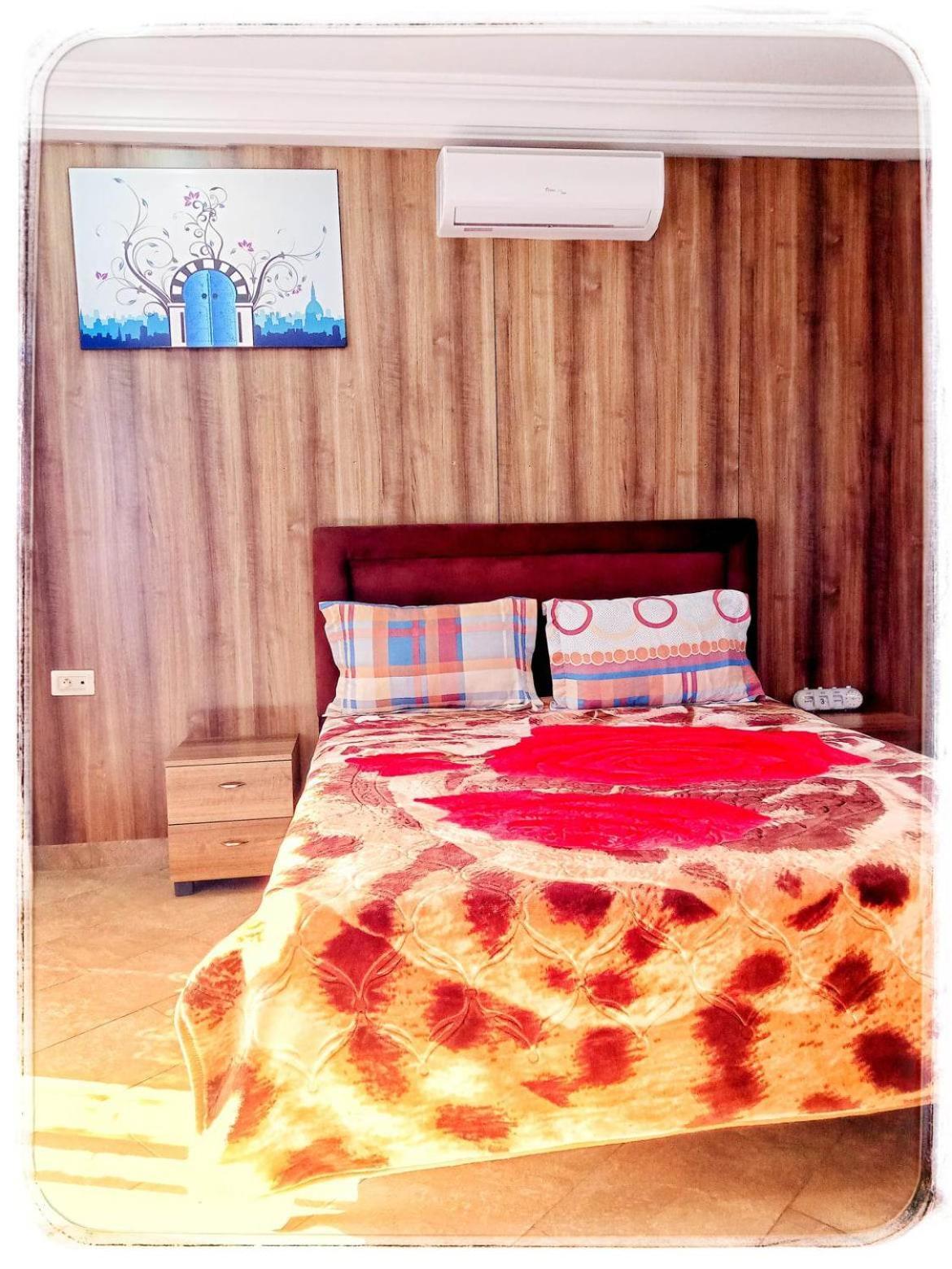 Cosy Duplex" Sidi Bou Said " Apartment ภายนอก รูปภาพ