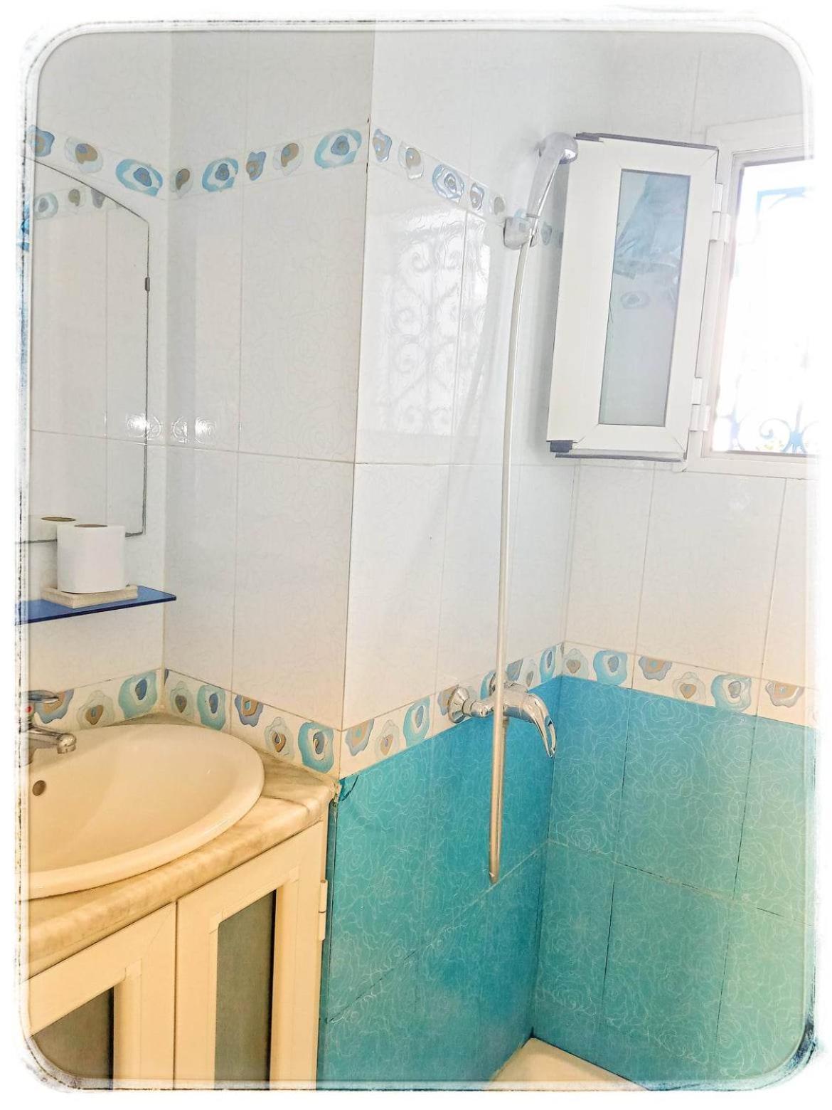 Cosy Duplex" Sidi Bou Said " Apartment ภายนอก รูปภาพ