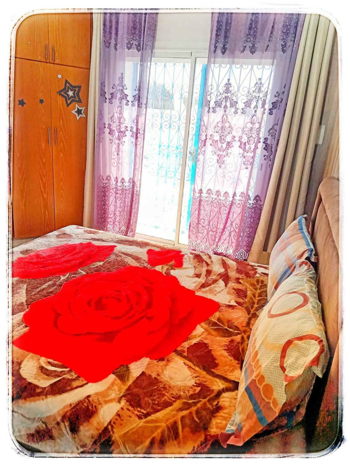 Cosy Duplex" Sidi Bou Said " Apartment ภายนอก รูปภาพ