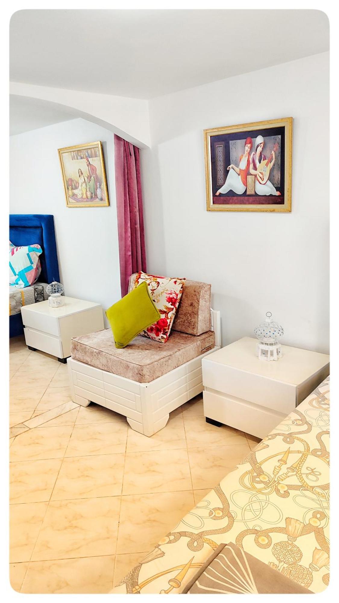 Cosy Duplex" Sidi Bou Said " Apartment ภายนอก รูปภาพ