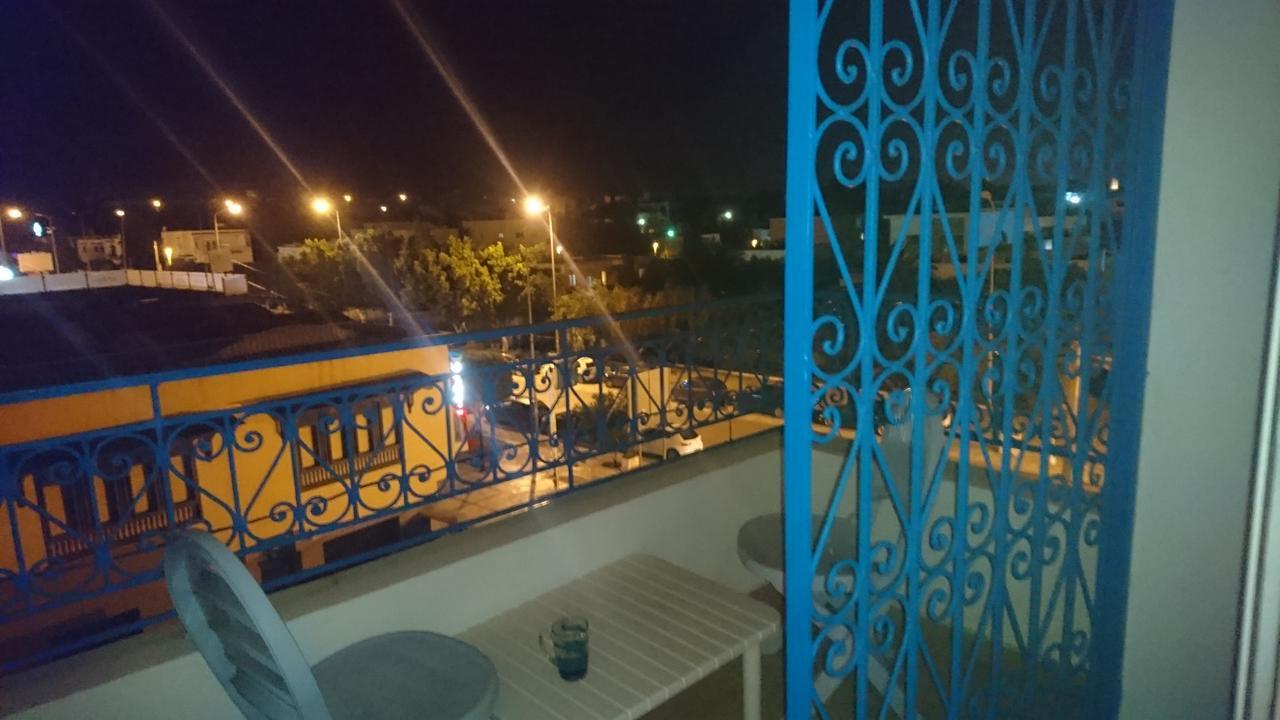 Cosy Duplex" Sidi Bou Said " Apartment ภายนอก รูปภาพ